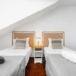 Apartment Belem Cozy By Soulplaces Lissabon