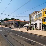 Belem Cozy By Soulplaces * Lissabon
