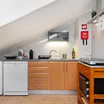 Apartment Belem Cozy By Soulplaces