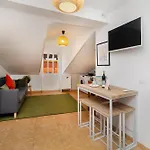 Apartment Belem Cozy By Soulplaces *
