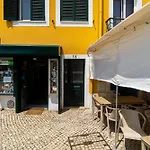 Apartment Belem Cozy By Soulplaces Lissabon