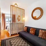 Belem Cozy By Soulplaces Apartment Lissabon