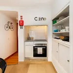 Apartment Belem Cozy By Soulplaces Lissabon