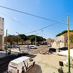 Apartment Belem Cozy By Soulplaces Lissabon