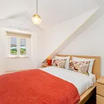 Apartment Belem Cozy By Soulplaces Lissabon