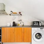 Apartment Belem Cozy By Soulplaces Lissabon