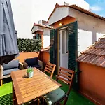 Apartment Belem Cozy By Soulplaces *