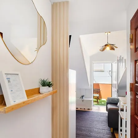 Belem Cozy By Soulplaces Apartment *