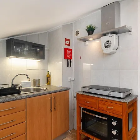 Belem Cozy By Soulplaces *