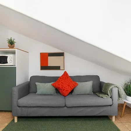 Belem Terrace 2br By Soulplaces *
