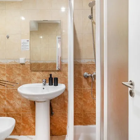 Belem Cozy By Soulplaces