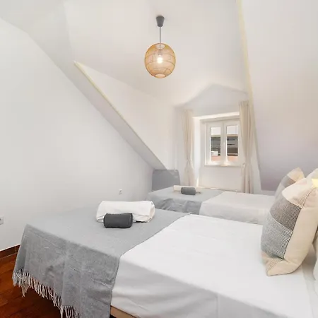Belem Cozy By Soulplaces ליסבון