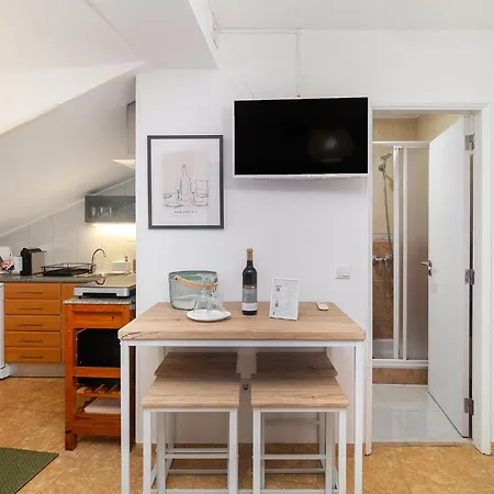 Belem Terrace 2br By Soulplaces Apartment