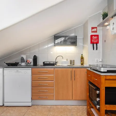 Apartment Belem Terrace 2br By Soulplaces