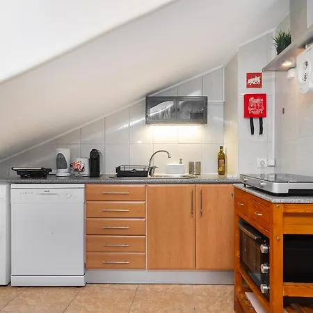 Апартаменты Belem Cozy By Soulplaces