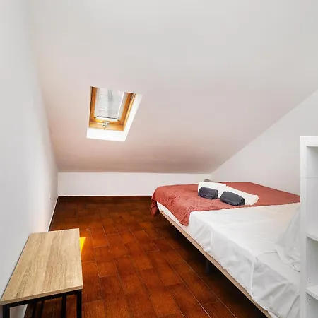 Apartment Belem Terrace 2br By Soulplaces *