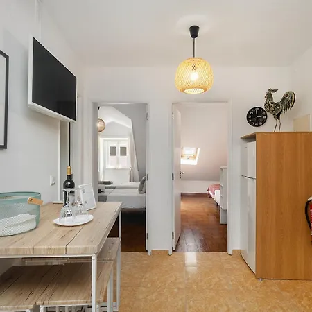 Belem Terrace 2br By Soulplaces Apartment