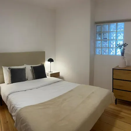 Belem Cozy By Soulplaces