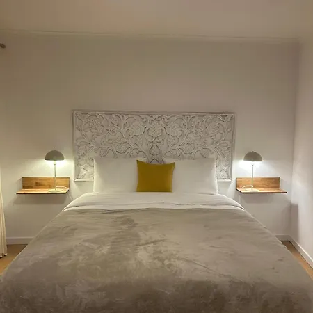 Belem Cozy By Soulplaces *