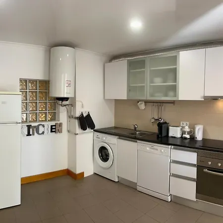 Апартаменты Belem Cozy By Soulplaces *