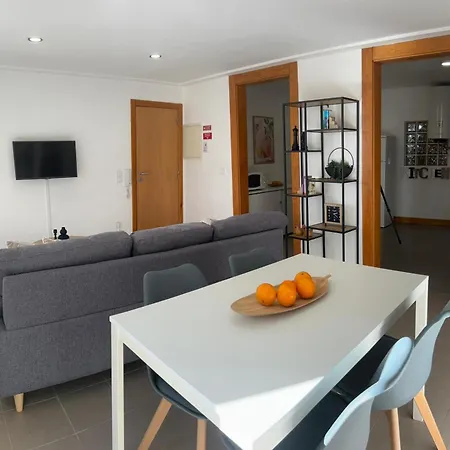 Belem Cozy By Soulplaces Лиссабон