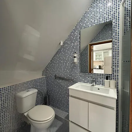 Belem Cozy By Soulplaces דירה