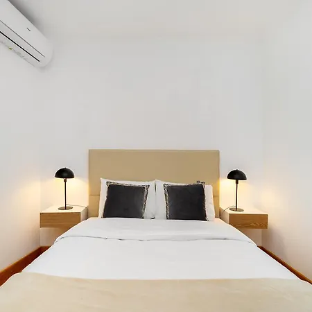 公寓 Belem Cozy By Soulplaces Lisboa