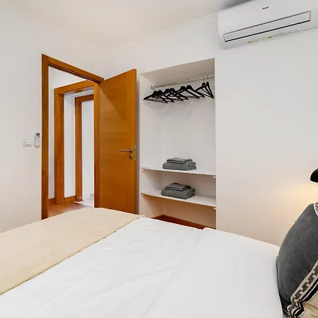 公寓 Belem Cozy By Soulplaces Lisboa