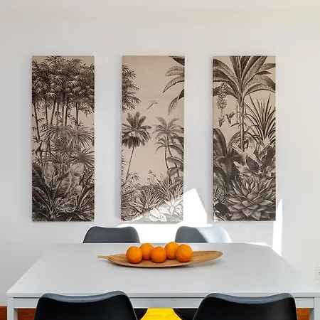 Belem Cozy By Soulplaces *