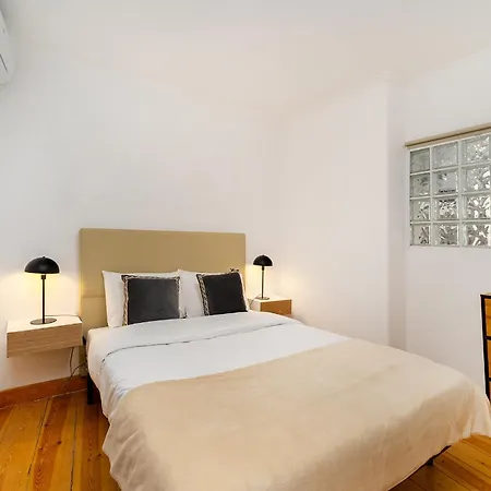Belem Cozy By Soulplaces 公寓 Lisboa
