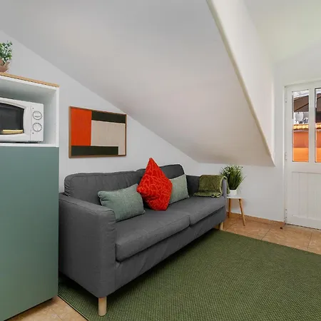 Belem Cozy By Soulplaces Apartment Lissabon