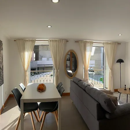 Apartment Belem Cozy By Soulplaces