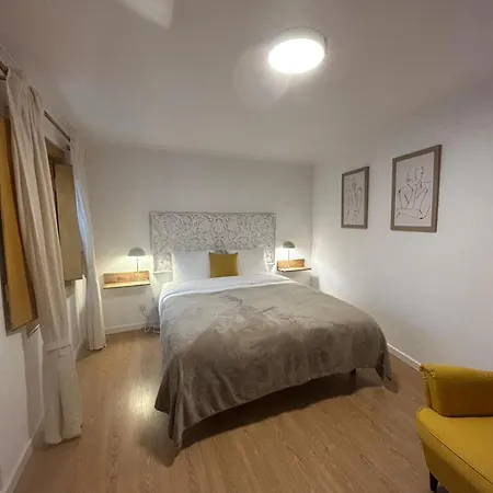 Belem Cozy By Soulplaces Apartment