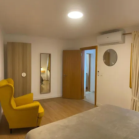 Belem Cozy By Soulplaces