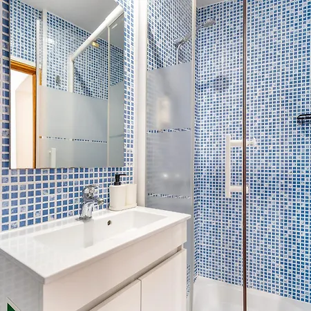 Belem Cozy By Soulplaces Apartment Lissabon