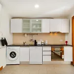 Belem Cozy By Soulplaces Appartement