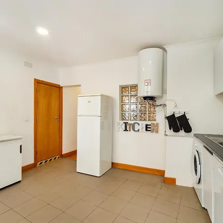 Belem Cozy By Soulplaces