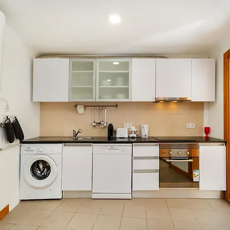 Belem Cozy By Soulplaces Apartment