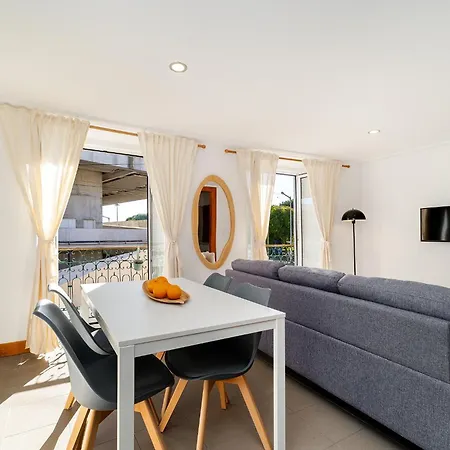 Belem Cozy By Soulplaces Apartment