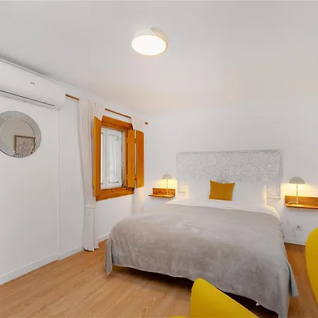 Belem Cozy By Soulplaces Apartment